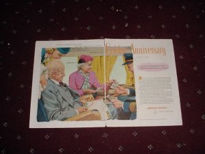 1952 American Airlines ad #2