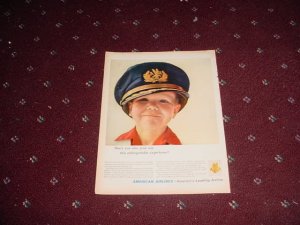 American Airlines ad #7