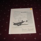 1946 Beech Aircraft ad #1