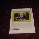 Beech Aircraft ad #2