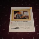Beech Aircraft ad #3