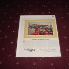 Beech Aircraft ad #4