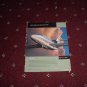 2001 Beechjet 400A Aircraft ad