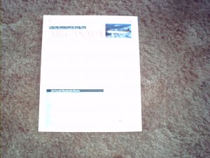1999 Aid Canada Airline ad