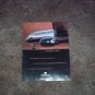 2001 Aeromexico Airlines ad