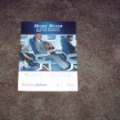 2001 American Airlines ad