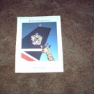 1993 British Airways Airline ad