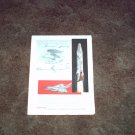 1959 Convair B-58 & Atlas ICBM ad