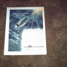 Corsair Aircraft ad