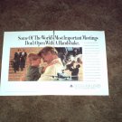 1994 Delta Airlines ad #2