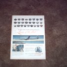 Douglas DC-6 Aircraft ad #3