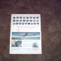 Douglas DC-6 Aircraft ad #3