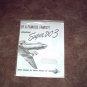 Douglas Super DC-3 Aircraft ad #2
