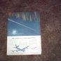 Douglas DC-8 Aircraft ad #1