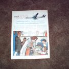 Douglas DC-8 Aircraft ad #4