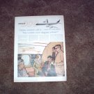 Douglas DC-8 Aircraft ad #6