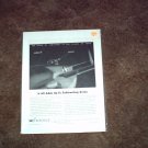 Fairchild Aircraft ad #1