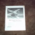 Fairchild Aircraft ad #2