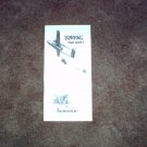 1951 Fairchild C-119 Packet Aircraft ad