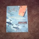 1952 Foote Bros Aviation Parts ad