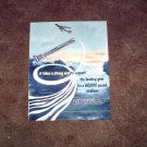 Foote Bros Aviation Parts ad