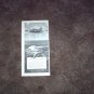 1950 Grumman Turbo-Jet Panther Aircraft ad