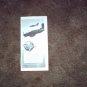 1951 Grumman Guardian & Panther Aircraft ad