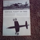 Doak 16 Vertical Takeoff Aircraft Picture