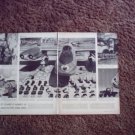 B-45 Aircraft Picture