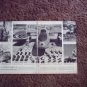 B-45 Aircraft Picture