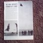 X-13 Vertical Takeoff Aircraft article