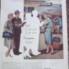 Pan American Airlines ad #3