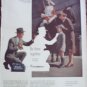 Pan American Airlines ad #4