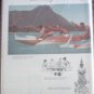 Pan American Airlines ad #5