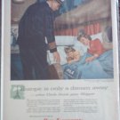 Pan American Airlines ad #6