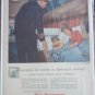 Pan American Airlines ad #6