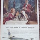 Pan Am Airline ad #10