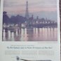 Pan Am Airline ad #12
