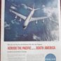 Pan Am Airline ad #13