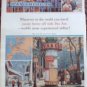 Pan Am Airline ad #15