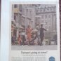 Pan Am Airline ad #16