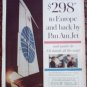 Pan Am Airline ad #17