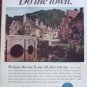 Pan Am Airline ad #18