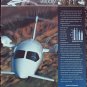 2001 Piaggio Avanti P180 Aircraft ad