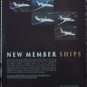 2001 Gulfstream Aircraft ad