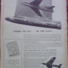 1955 Royal Air Force ad from the UK