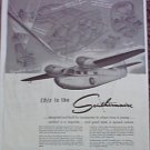 1946 Southernaire Aircraft ad