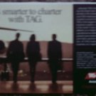2001 TAG Aviation ad