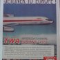 1959 TWA Airlines 707 ad