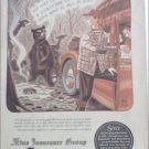 1948 Aetna Insurance ad